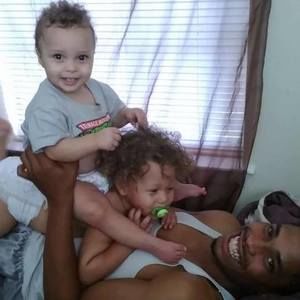 Meet your Posher, Jeremy